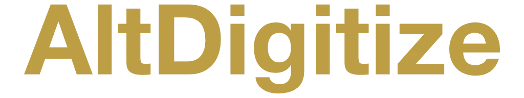 AltDigitize